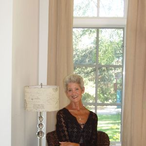 Meet your Posher, Jackie